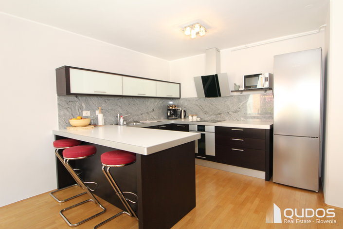 Lokacija: Ljubljana mesto, Bežigrad, Bežigrad