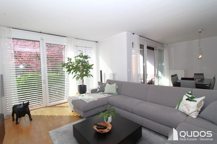 Lokacija: Ljubljana mesto, Bežigrad, Bežigrad