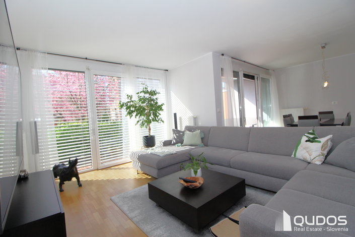 Lokacija: Ljubljana mesto, Bežigrad, Bežigrad