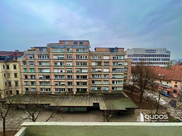 Lokacija: Ljubljana mesto, Center, Center