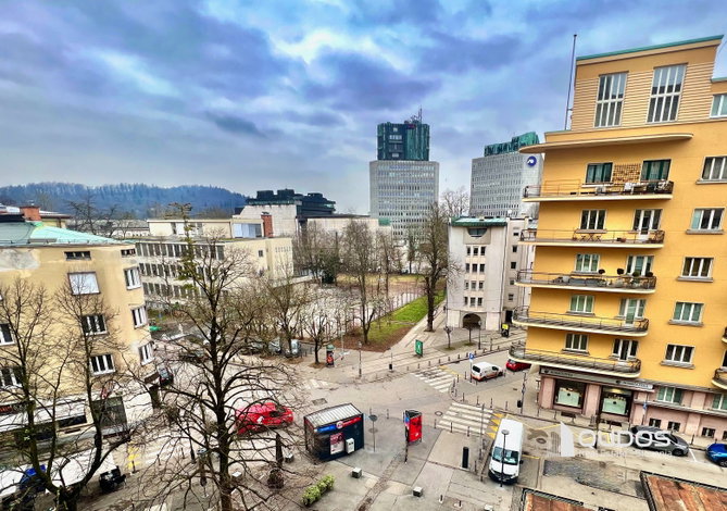 Lokacija: Ljubljana mesto, Center, Center