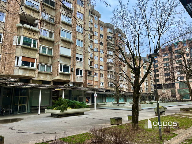 Lokacija: Ljubljana mesto, Center, Center