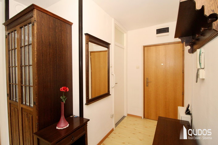 Lokacija: Ljubljana mesto, Moste-Polje, Štepanjsko naselje