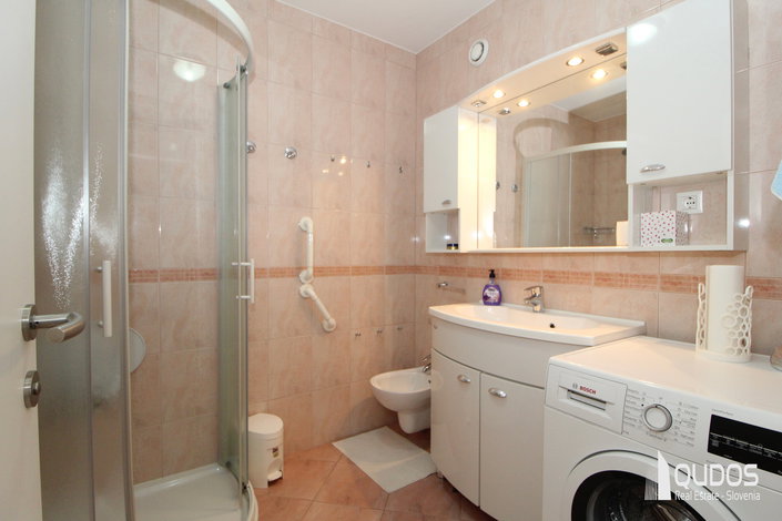 Lokacija: Ljubljana mesto, Moste-Polje, Štepanjsko naselje