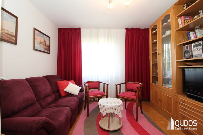 Lokacija: Ljubljana mesto, Moste-Polje, Štepanjsko naselje