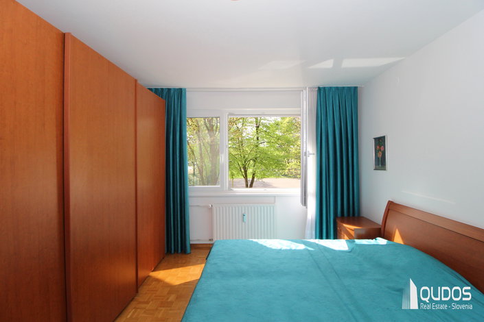 Lokacija: Ljubljana mesto, Moste-Polje, Štepanjsko naselje