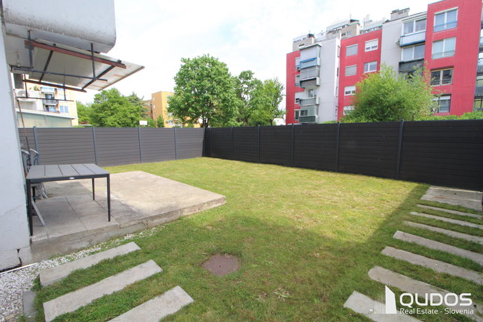Lokacija: Ljubljana mesto, Bežigrad, Bs3