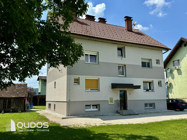 Lokacija: Ljubljana okolica, Domžale, Depala Vas