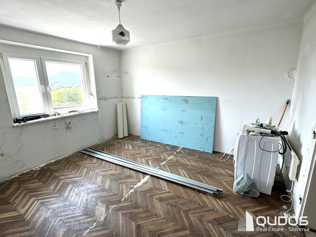 Lokacija: Ljubljana okolica, Domžale, Depala Vas