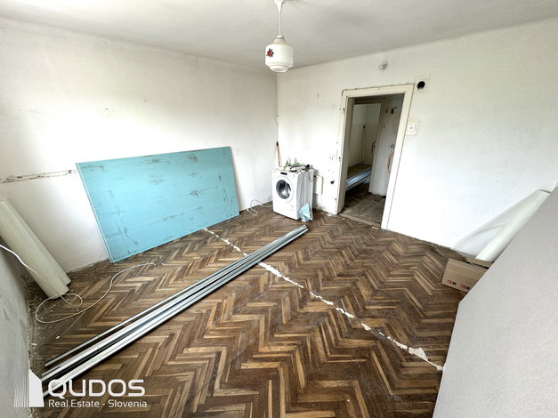 Lokacija: Ljubljana okolica, Domžale, Depala Vas