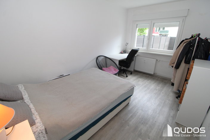 Lokacija: Ljubljana mesto, Bežigrad, Bs3
