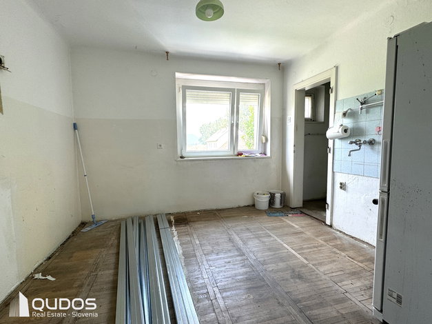 Lokacija: Ljubljana okolica, Domžale, Depala Vas