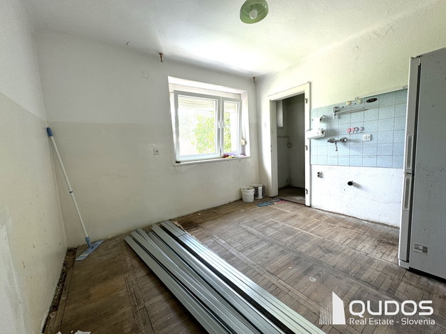 Lokacija: Ljubljana okolica, Domžale, Depala Vas