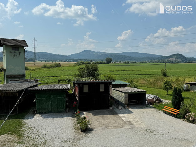 Lokacija: Ljubljana okolica, Domžale, Depala Vas