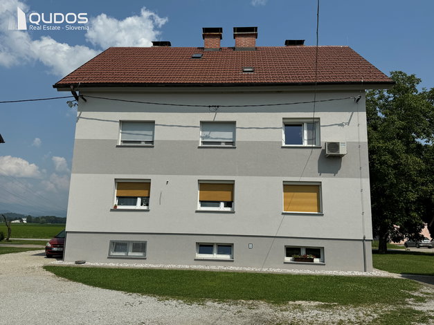 Lokacija: Ljubljana okolica, Domžale, Depala Vas