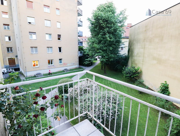 Lokacija: Ljubljana mesto, Center, Center