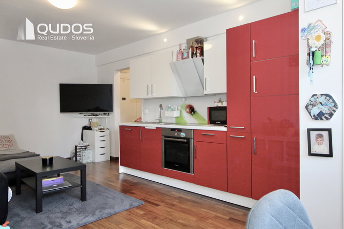 Lokacija: Ljubljana mesto, Moste-Polje, Štepanjsko naselje