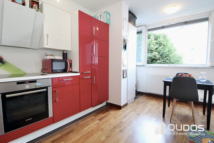 Lokacija: Ljubljana mesto, Moste-Polje, Štepanjsko naselje