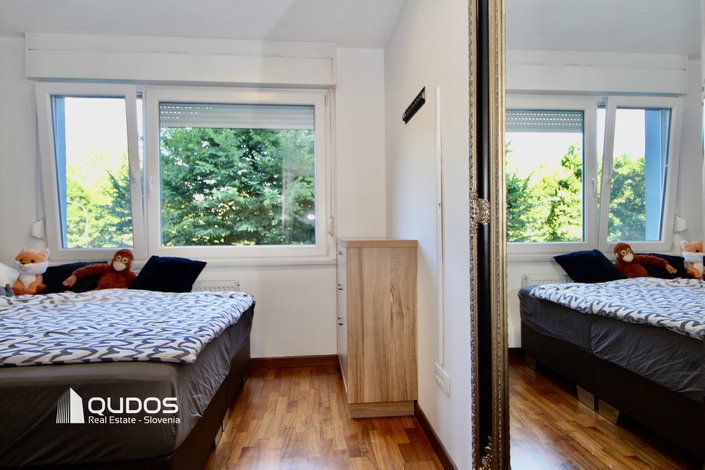 Lokacija: Ljubljana mesto, Moste-Polje, Štepanjsko naselje