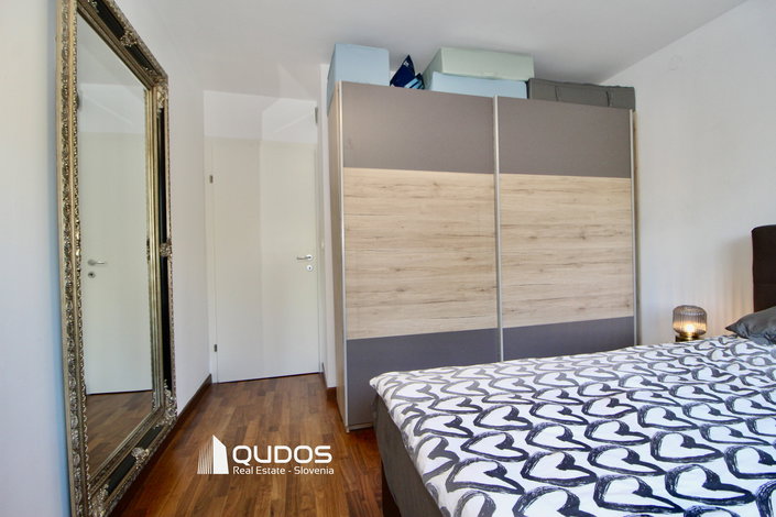 Lokacija: Ljubljana mesto, Moste-Polje, Štepanjsko naselje