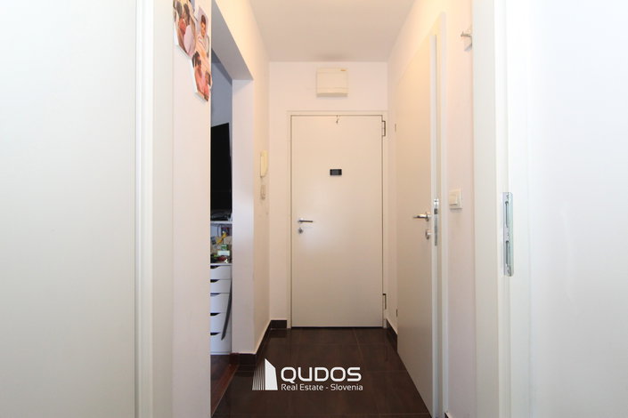 Lokacija: Ljubljana mesto, Moste-Polje, Štepanjsko naselje