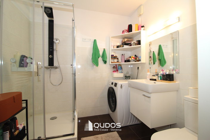 Lokacija: Ljubljana mesto, Moste-Polje, Štepanjsko naselje