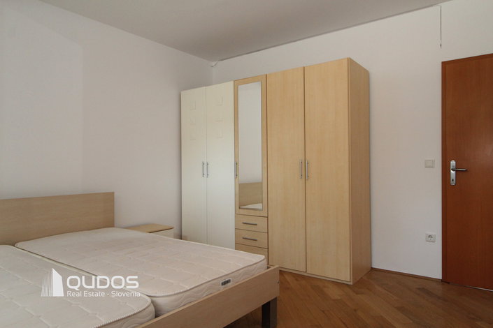 Lokacija: Gorenjska, Kranj