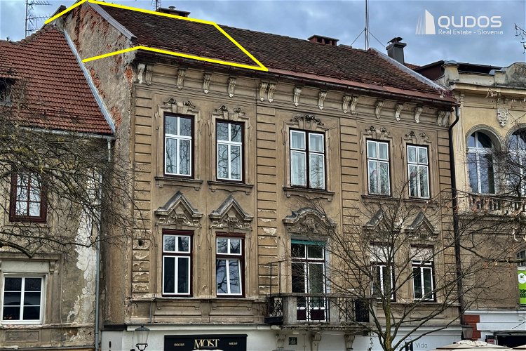 Location: Любляна, Center, Center