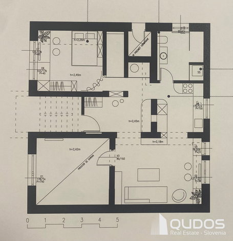 Lokacija: Ljubljana mesto, Moste-Polje, Štepanja vas