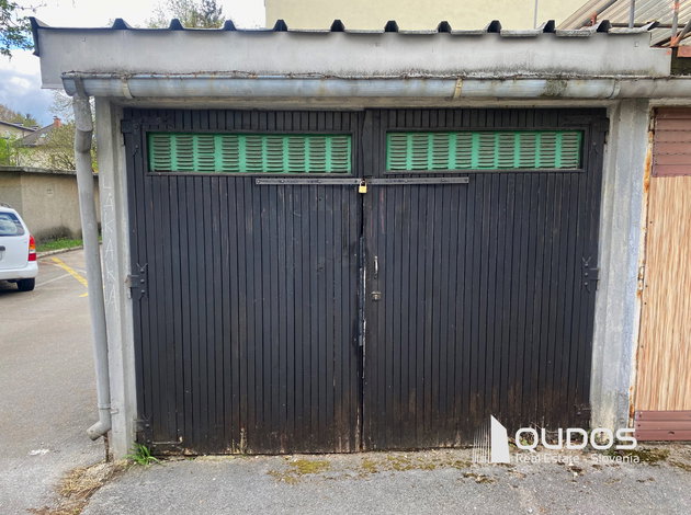 Lokacija: Ljubljana mesto, Šiška, Zg. Šiška