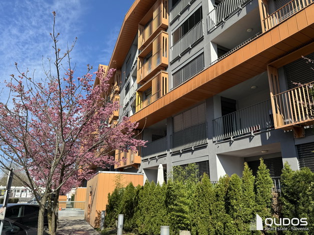 Lokacija: Ljubljana mesto, Bežigrad, Bežigrad