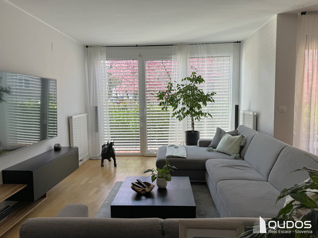 Lokacija: Ljubljana mesto, Bežigrad, Bežigrad