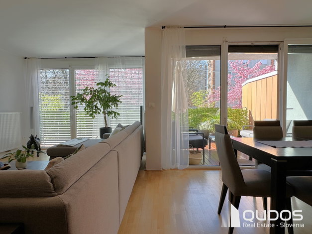 Lokacija: Ljubljana mesto, Bežigrad, Bežigrad