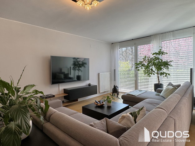 Lokacija: Ljubljana mesto, Bežigrad, Bežigrad