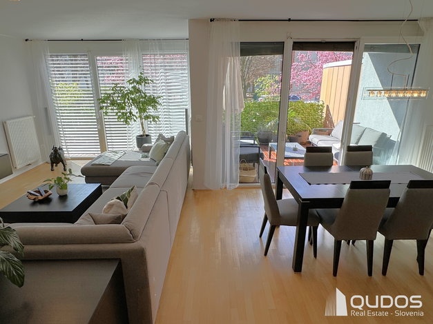 Lokacija: Ljubljana mesto, Bežigrad, Bežigrad