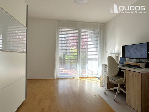 Lokacija: Ljubljana mesto, Bežigrad, Bežigrad