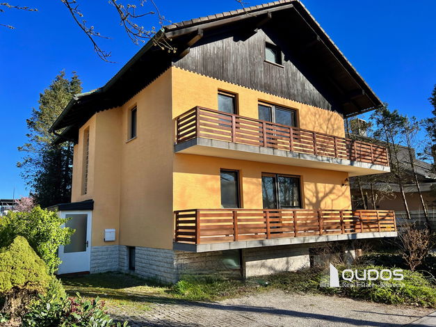 Lokacija: Ljubljana mesto, Šiška, Tacen