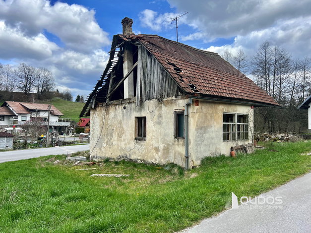 Lokacija: Notranjsko - kraška, Postojna, Belsko