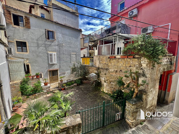 Lokacija: Obalno - kraška, Piran, Piran/Pirano
