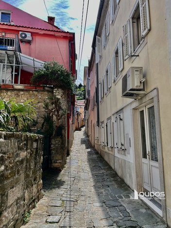 Lokacija: Obalno - kraška, Piran, Piran/Pirano