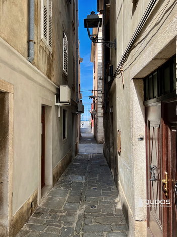Lokacija: Obalno - kraška, Piran, Piran/Pirano