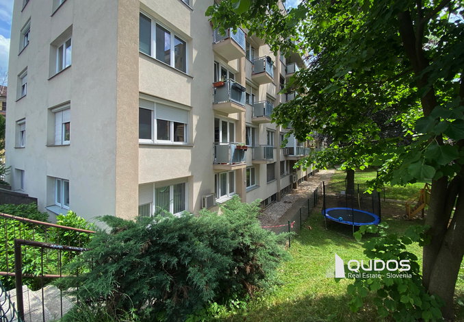 Lokacija: Ljubljana mesto, Bežigrad