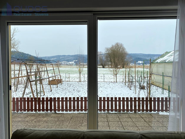 Lokacija: Ljubljana okolica, Brezovica, Podplešivica