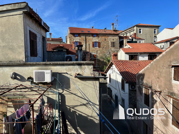 Lokacija: Obalno - kraška, Koper