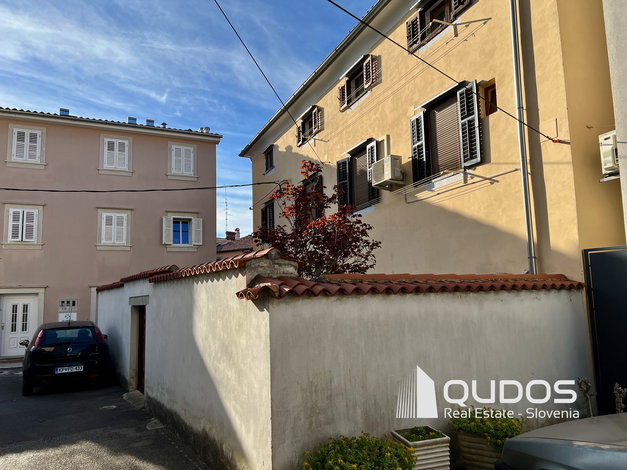 Lokacija: Obalno - kraška, Koper