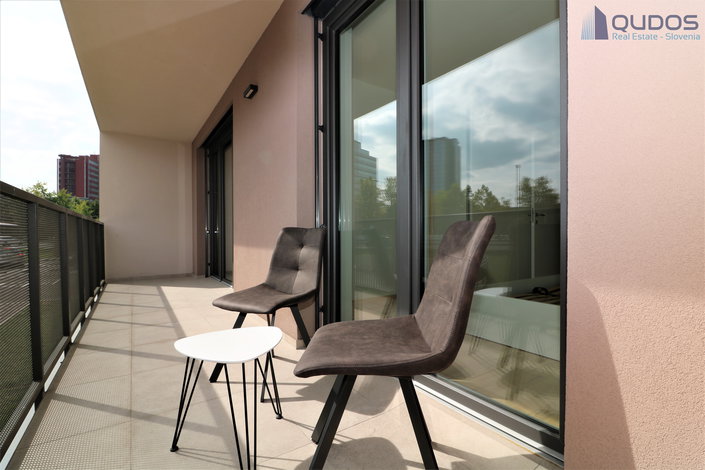 Lokacija: Ljubljana mesto, Moste-Polje, Nove Jarše