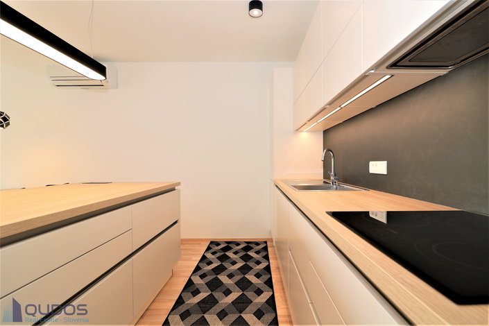 Lokacija: Ljubljana mesto, Moste-Polje, Nove Jarše