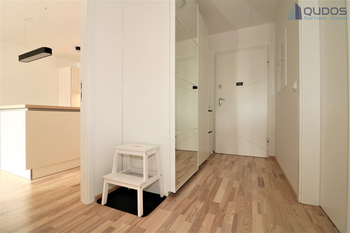 Lokacija: Ljubljana mesto, Moste-Polje, Nove Jarše