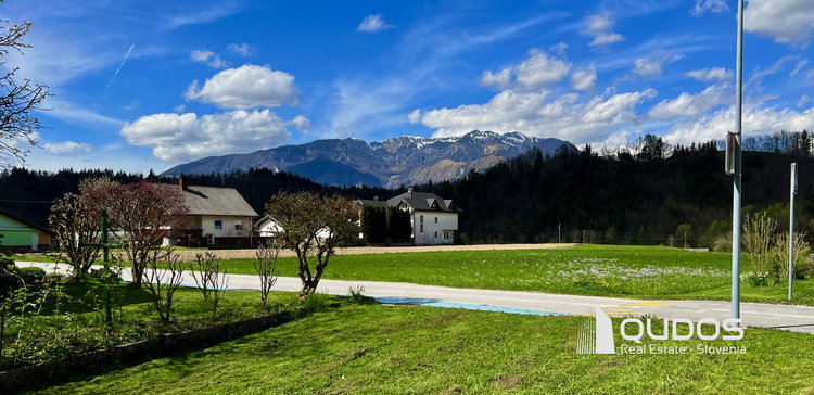 Lokacija: Ljubljana okolica, Kamnik, Vrhpolje pri Kamniku
