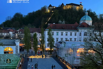 Lokacija: Ljubljana mesto, Center, Center